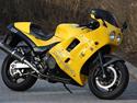 Triumph Daytona 1200
