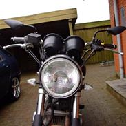 Suzuki GS 500 K4