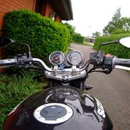 Suzuki GS 500 K4