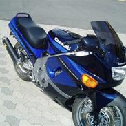 Kawasaki ZZR-600