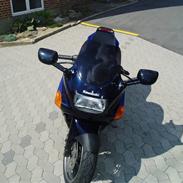 Kawasaki ZZR-600