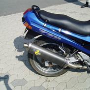 Kawasaki ZZR-600