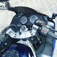 Kawasaki ZZR-600