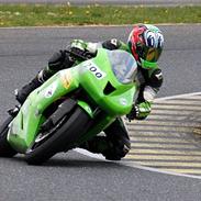 Kawasaki ZX6R