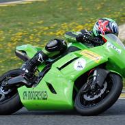 Kawasaki ZX6R