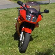 Honda VFR 750 F