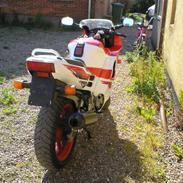 Honda cbr 600 f2 sport (pc25)