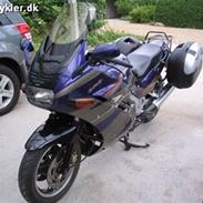 Suzuki GSX 1100F