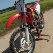 Honda CR 125 R (Solgt)