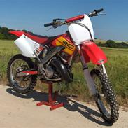 Honda CR 125 R (Solgt)