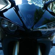 Yamaha R6