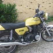 Yamaha XS 850
