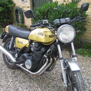 Yamaha XS 850