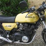 Yamaha XS 850