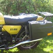 Yamaha XS 850
