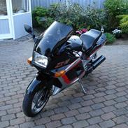 Kawasaki ZX 10