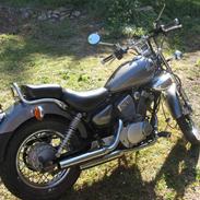 Yamaha Virago 250