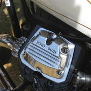 Moto Guzzi V65 Florida