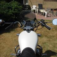 Moto Guzzi V65 Florida