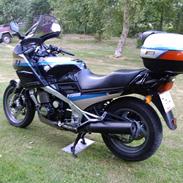 Yamaha FJ 1200