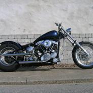 Harley Davidson Early Shovel