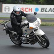 BMW R 1100 RS