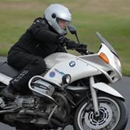 BMW R 1100 RS