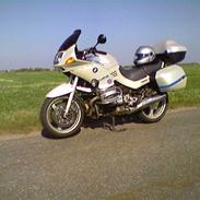BMW R 1100 RS