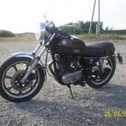 Yamaha SR 500