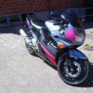 Honda Cbr 600 F2