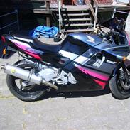 Honda Cbr 600 F2