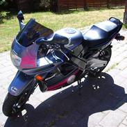 Honda Cbr 600 F2