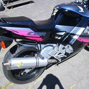 Honda Cbr 600 F2