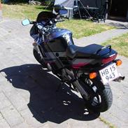 Honda Cbr 600 F2