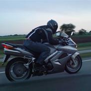 Honda VFR 800 VTEC