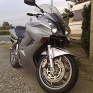 Honda VFR 800 VTEC