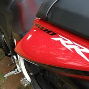 Honda CBR 600 RR (Aabenraa)