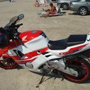 Honda CBR F2 SUPER SPORT