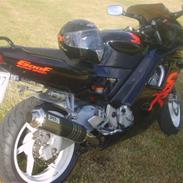 Honda CBR F2