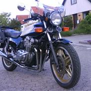 Honda CB 900