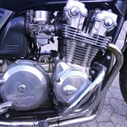Honda CB 900