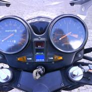 Honda CB 900