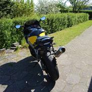 Kawasaki ZX9R