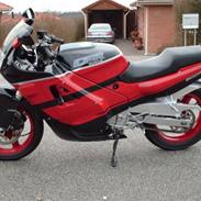 Honda CBR 600 F