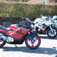 Honda CBR 600 F