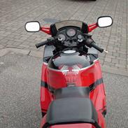 Honda CBR 600 F