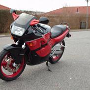 Honda CBR 600 F