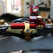 Yamaha R6 07' Baneracer