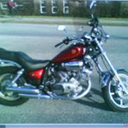 Yamaha virago 