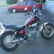 Yamaha virago 